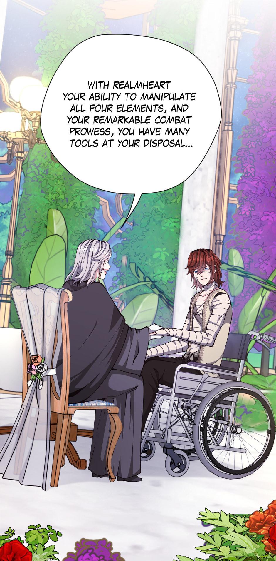 The Beginning After the End 159