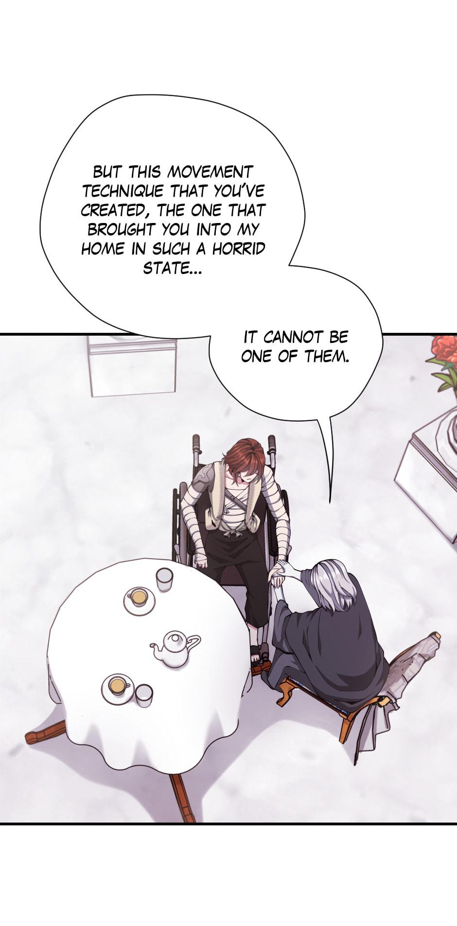 The Beginning After the End 159
