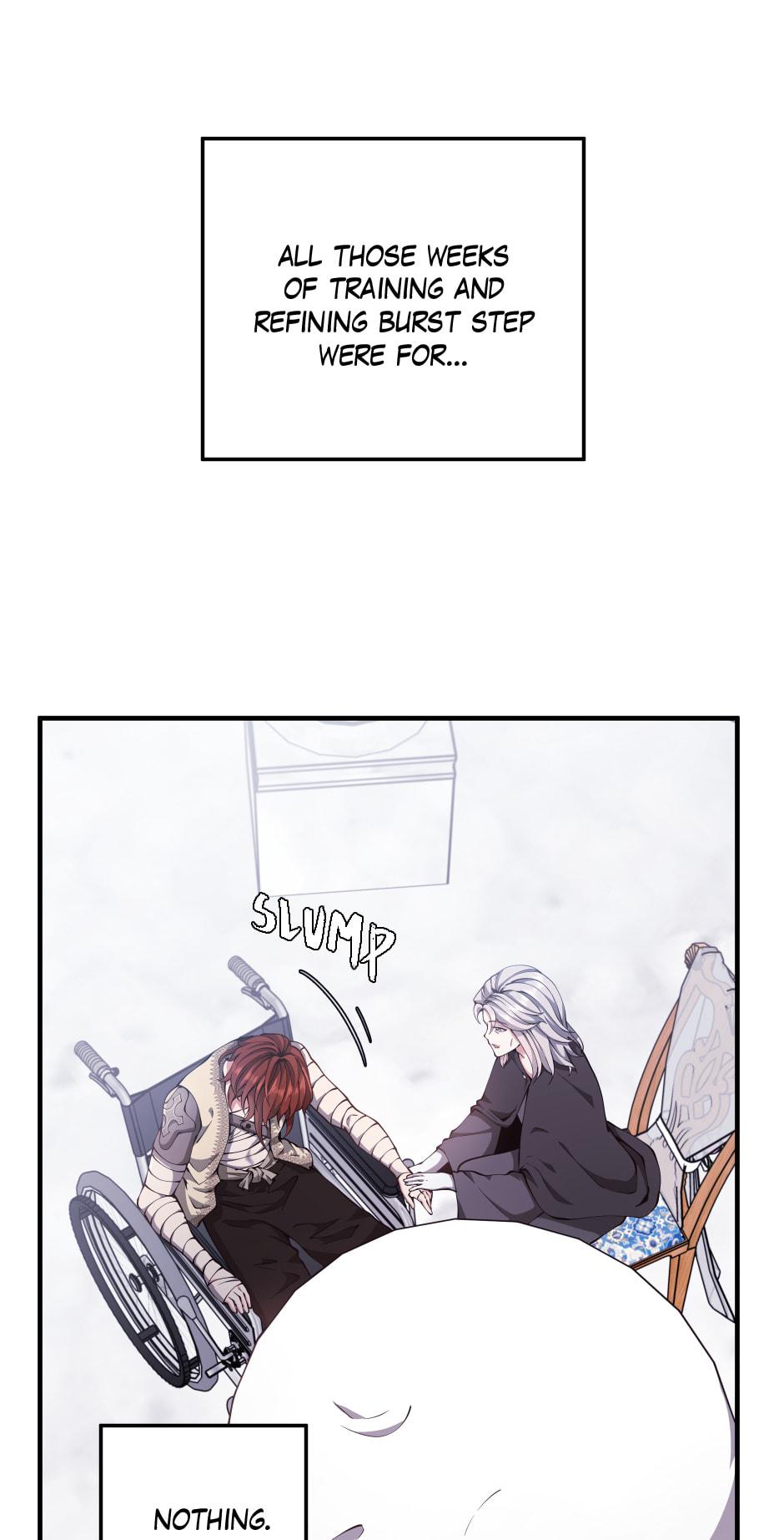 The Beginning After the End 159