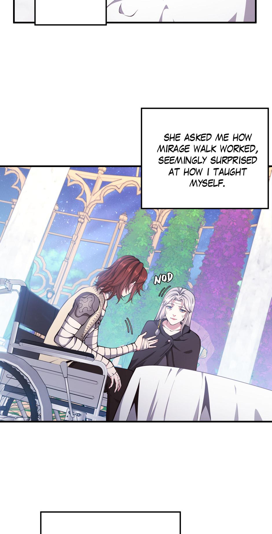 The Beginning After the End 159