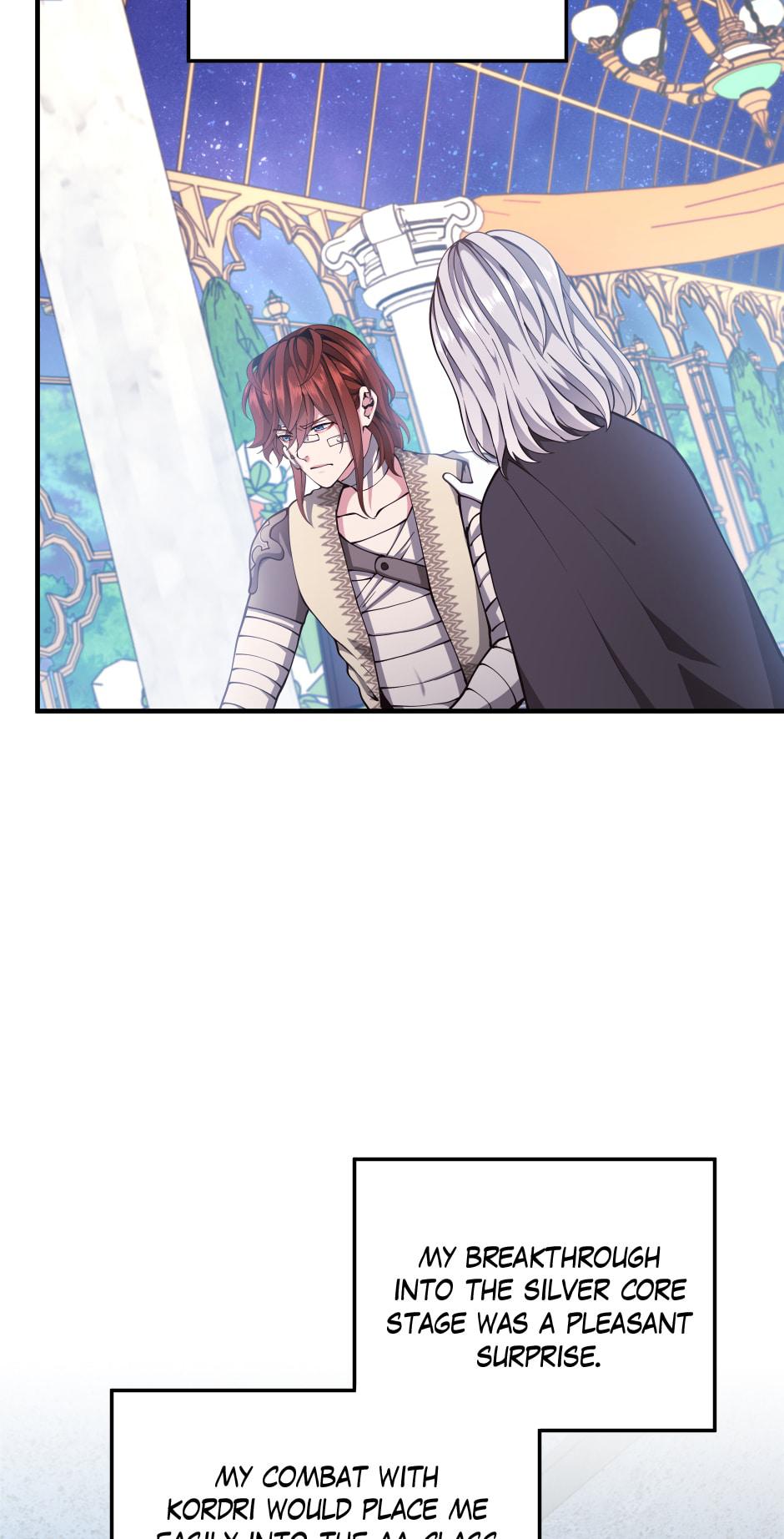 The Beginning After the End 159