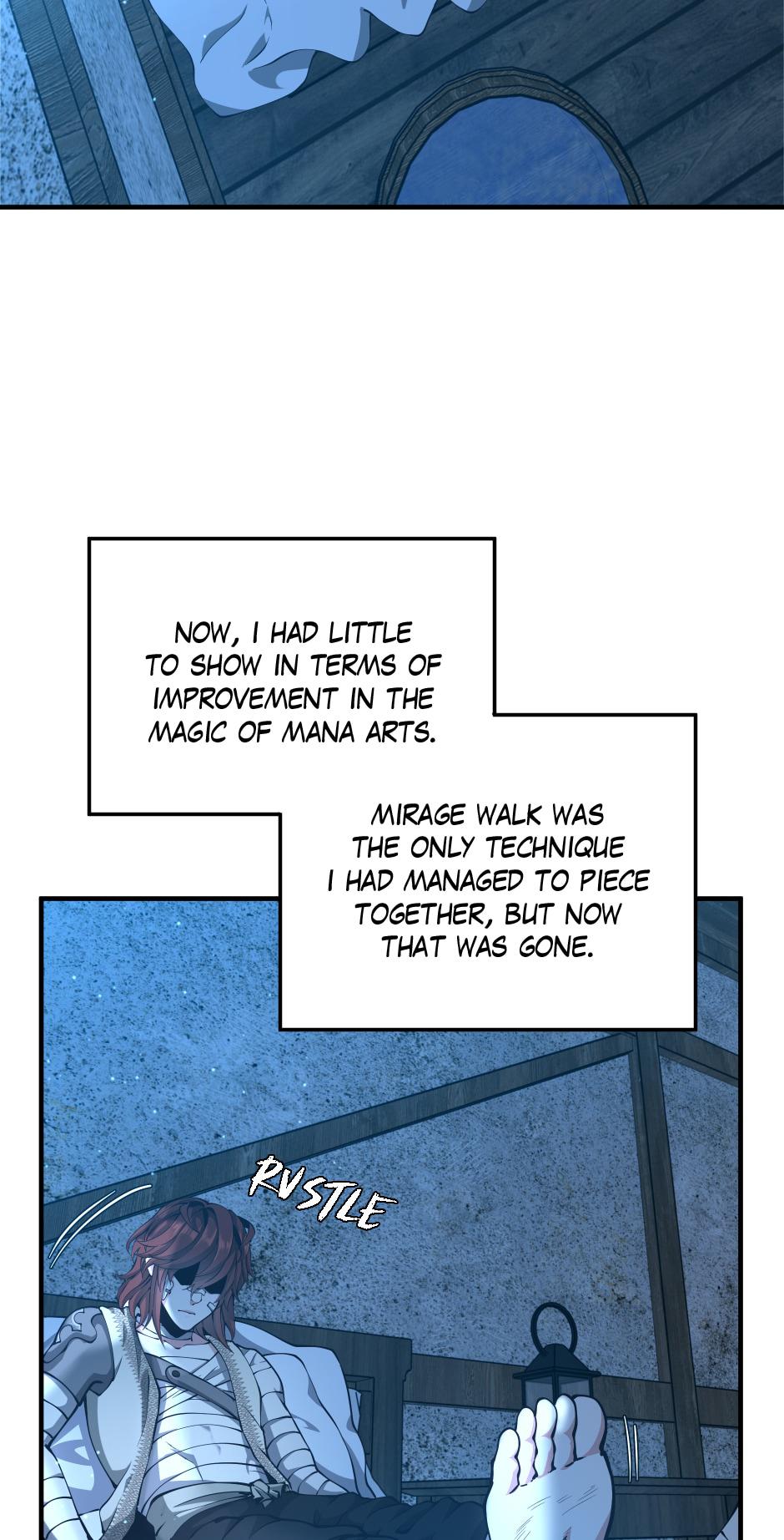 The Beginning After the End 159