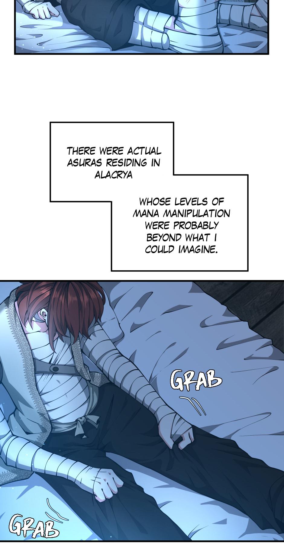 The Beginning After the End 159