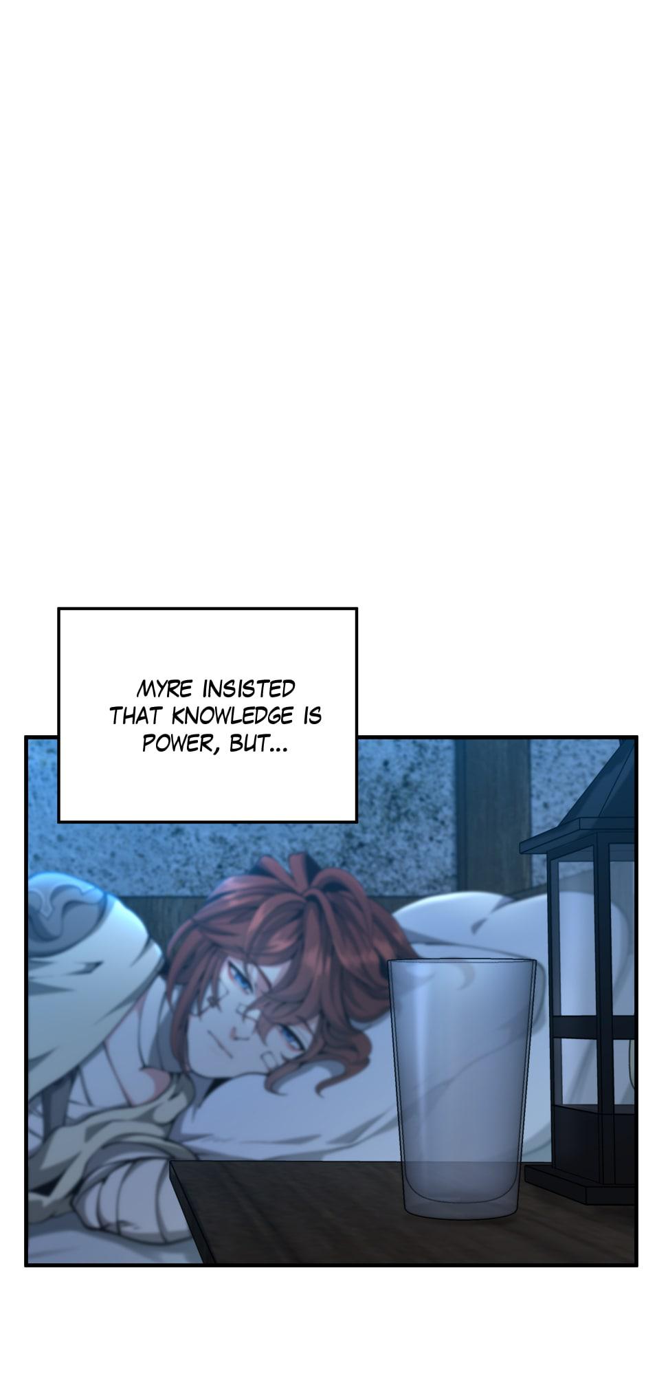 The Beginning After the End 159