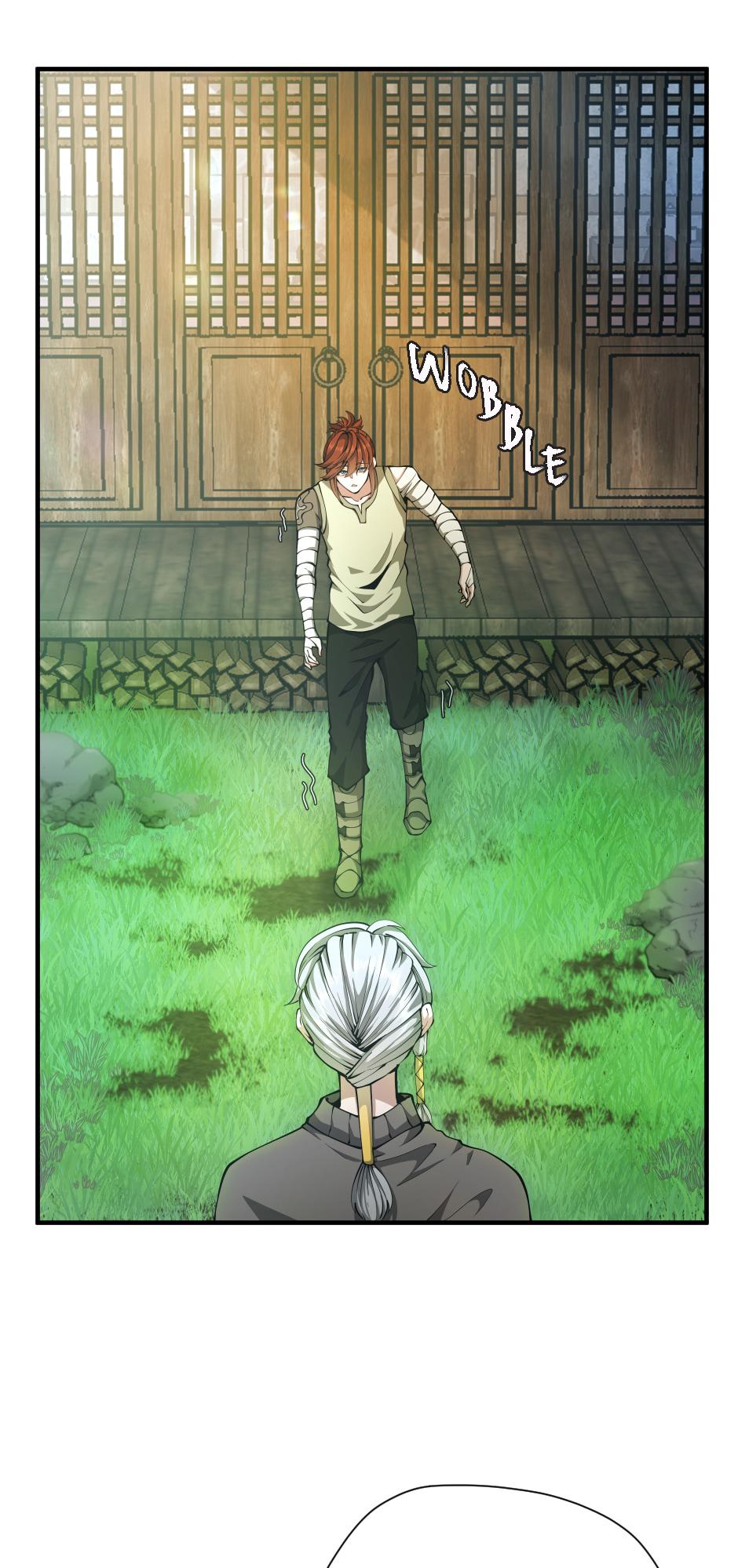The Beginning After the End 159