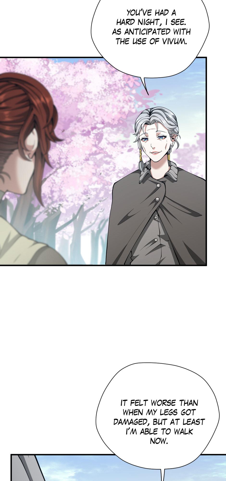 The Beginning After the End 159