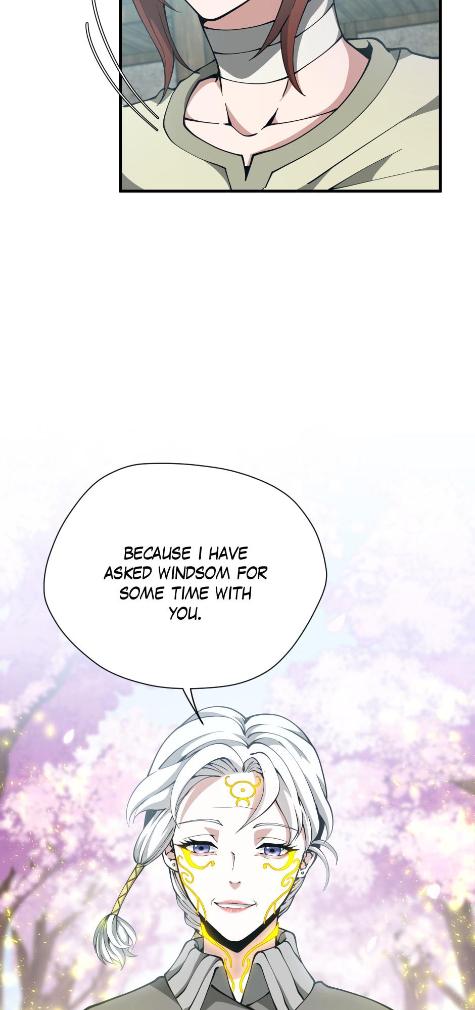 The Beginning After the End 159