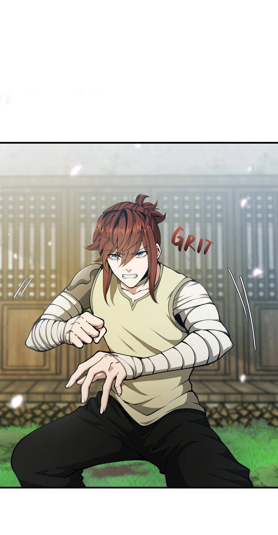 Chapter 160 — Episode 160 — Page 8