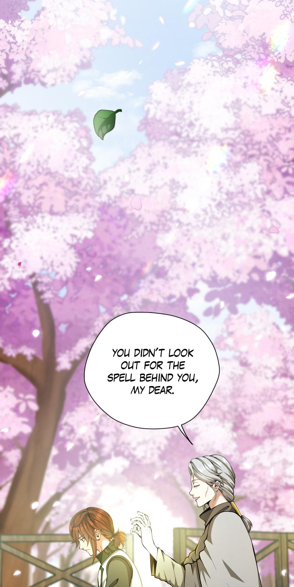 Chapter 160 — Episode 160 — Page 15