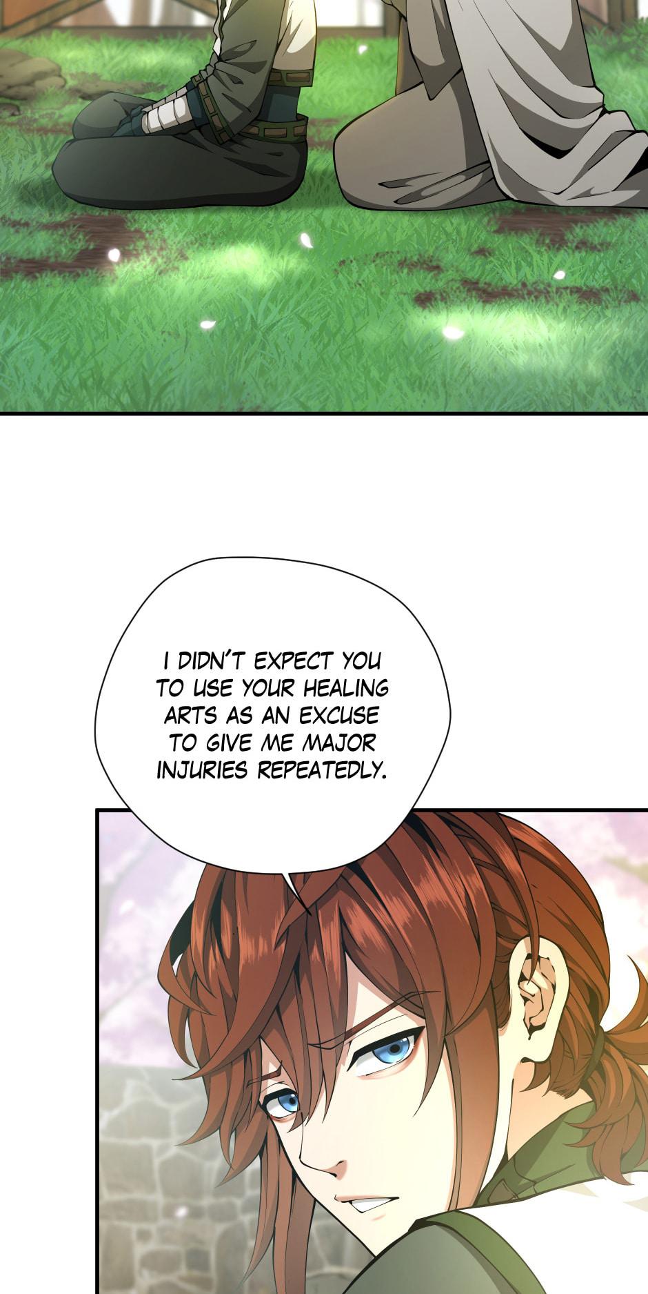 Chapter 160 — Episode 160 — Page 16