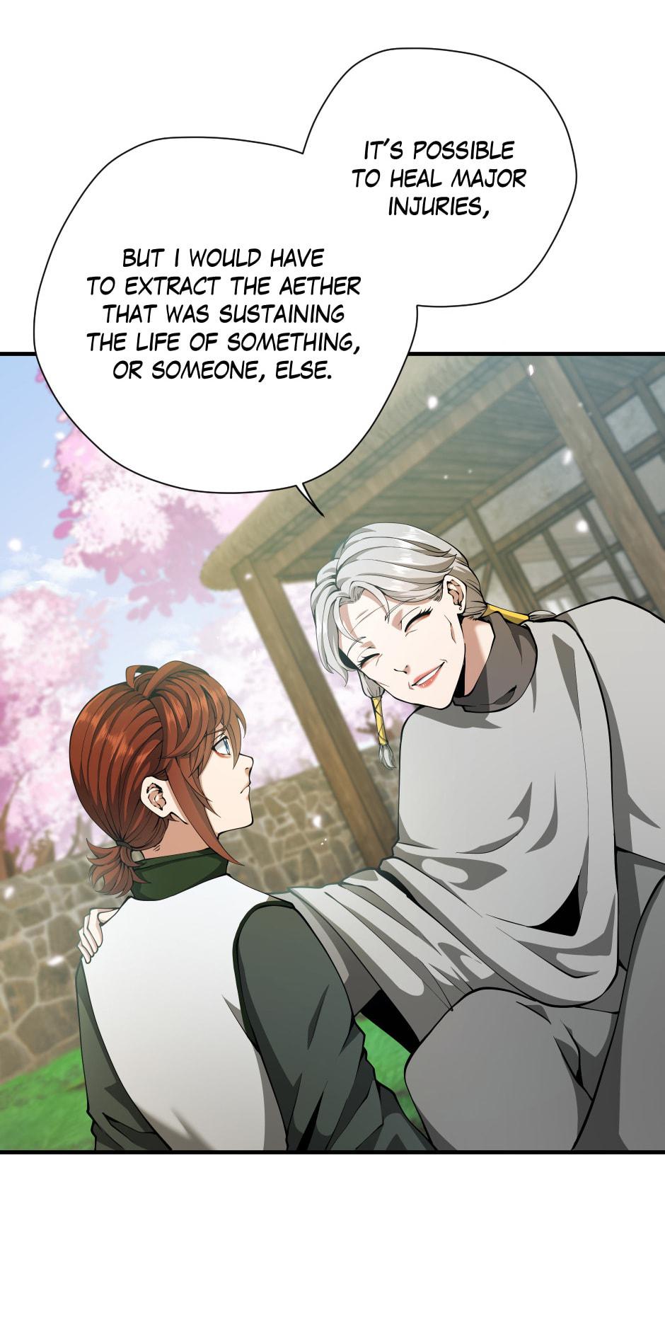 Chapter 160 — Episode 160 — Page 20