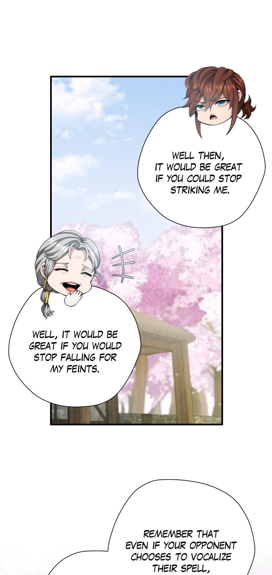 Chapter 160 — Episode 160 — Page 21