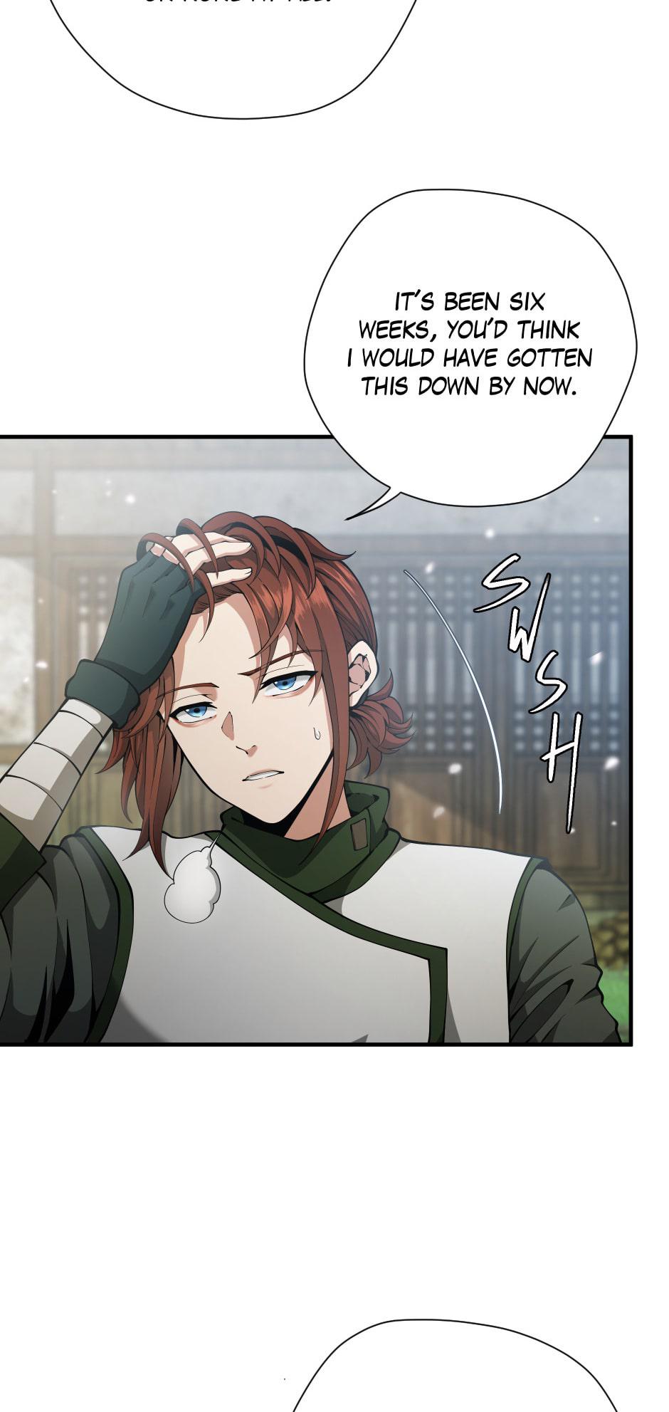 Chapter 160 — Episode 160 — Page 23