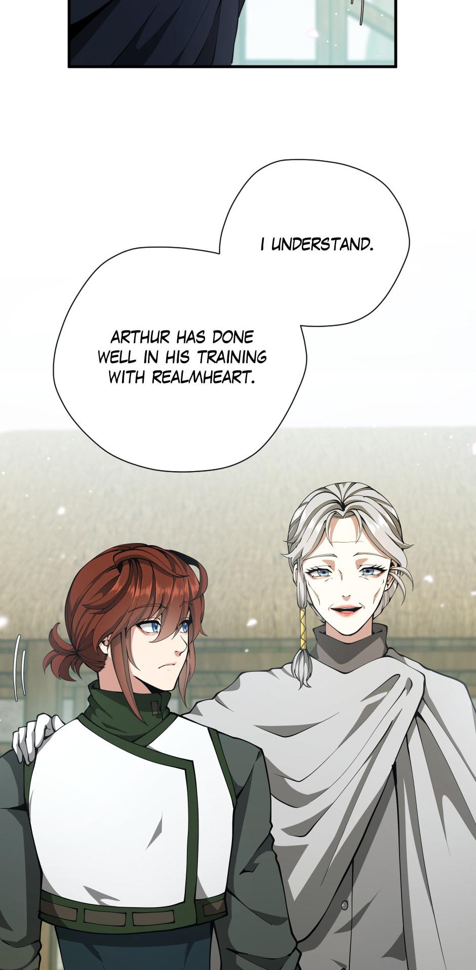 Chapter 160 — Episode 160 — Page 45