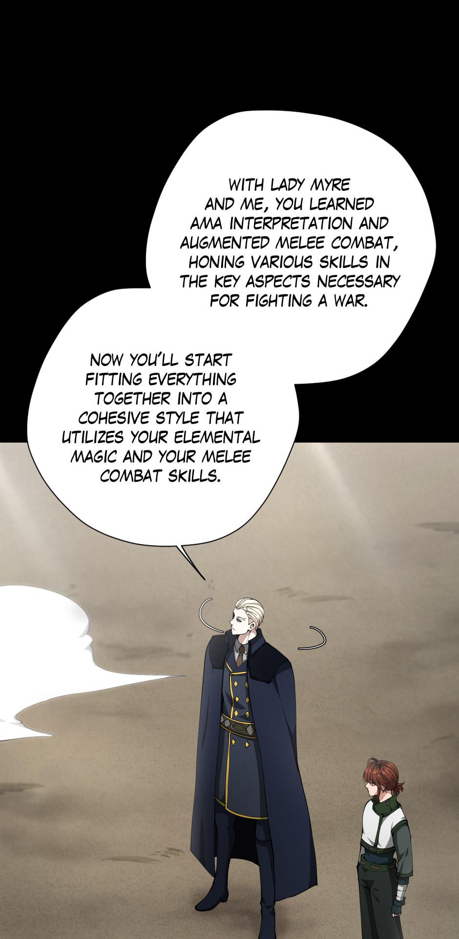Chapter 160 — Episode 160 — Page 67