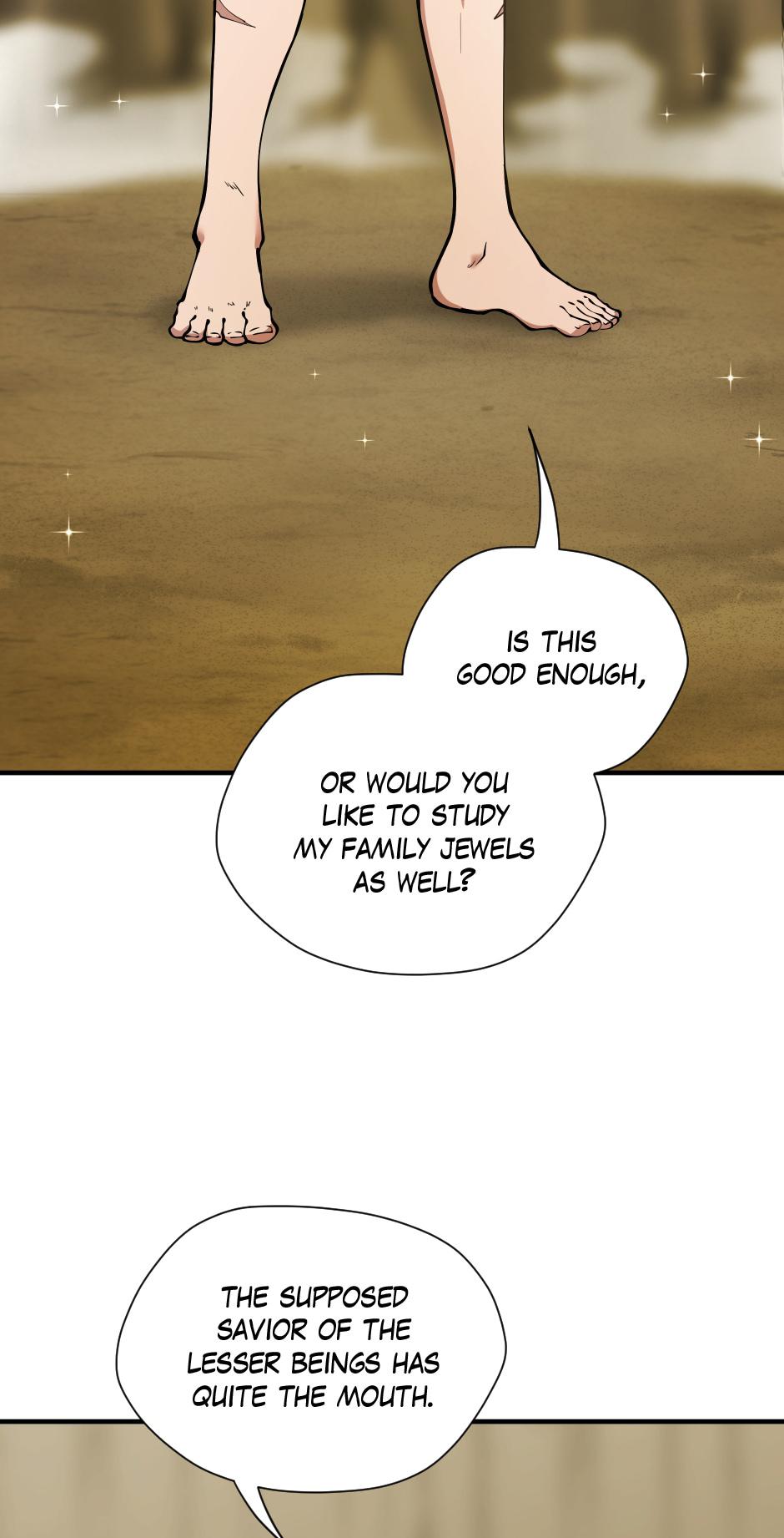 Chapter 161 — Episode 161 — Page 22