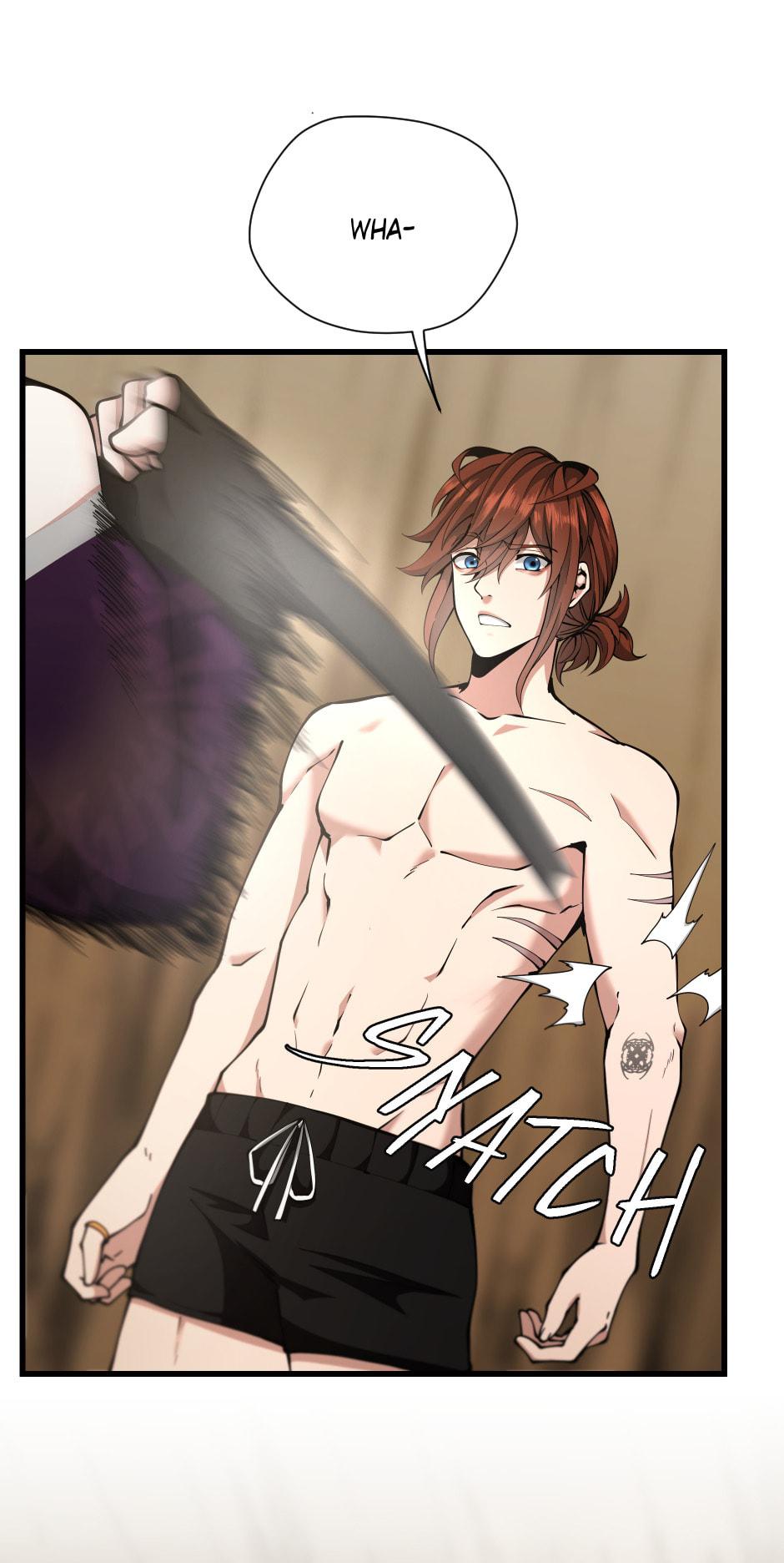 Chapter 161 — Episode 161 — Page 25