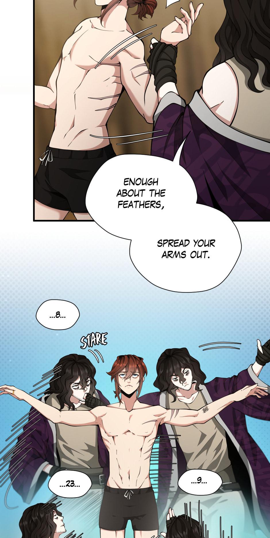 Chapter 161 — Episode 161 — Page 31