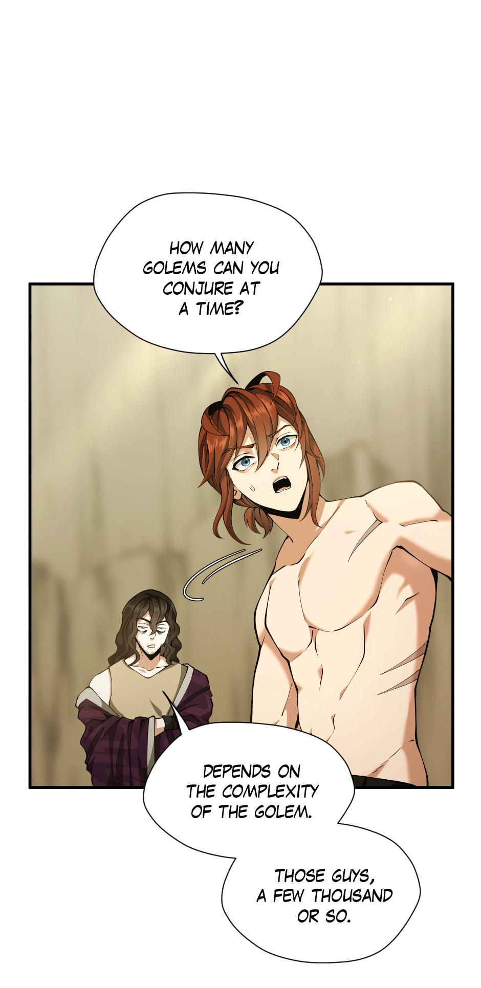 Chapter 161 — Episode 161 — Page 58