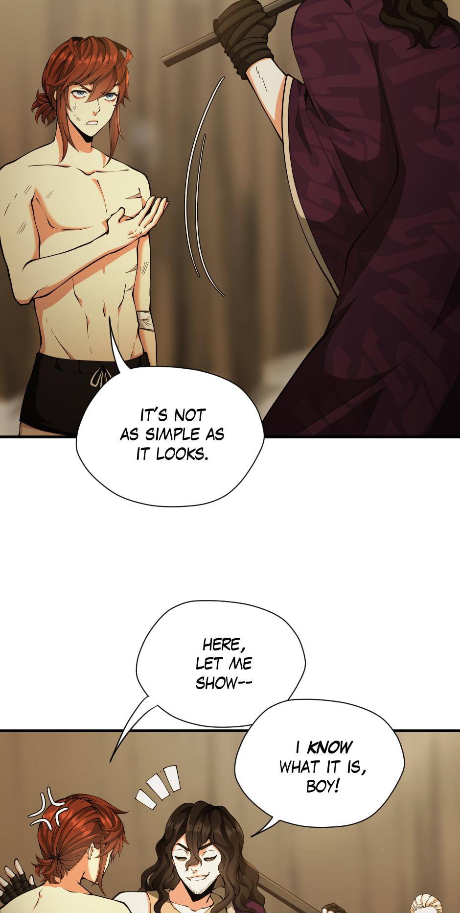 Chapter 161 — Episode 161 — Page 78