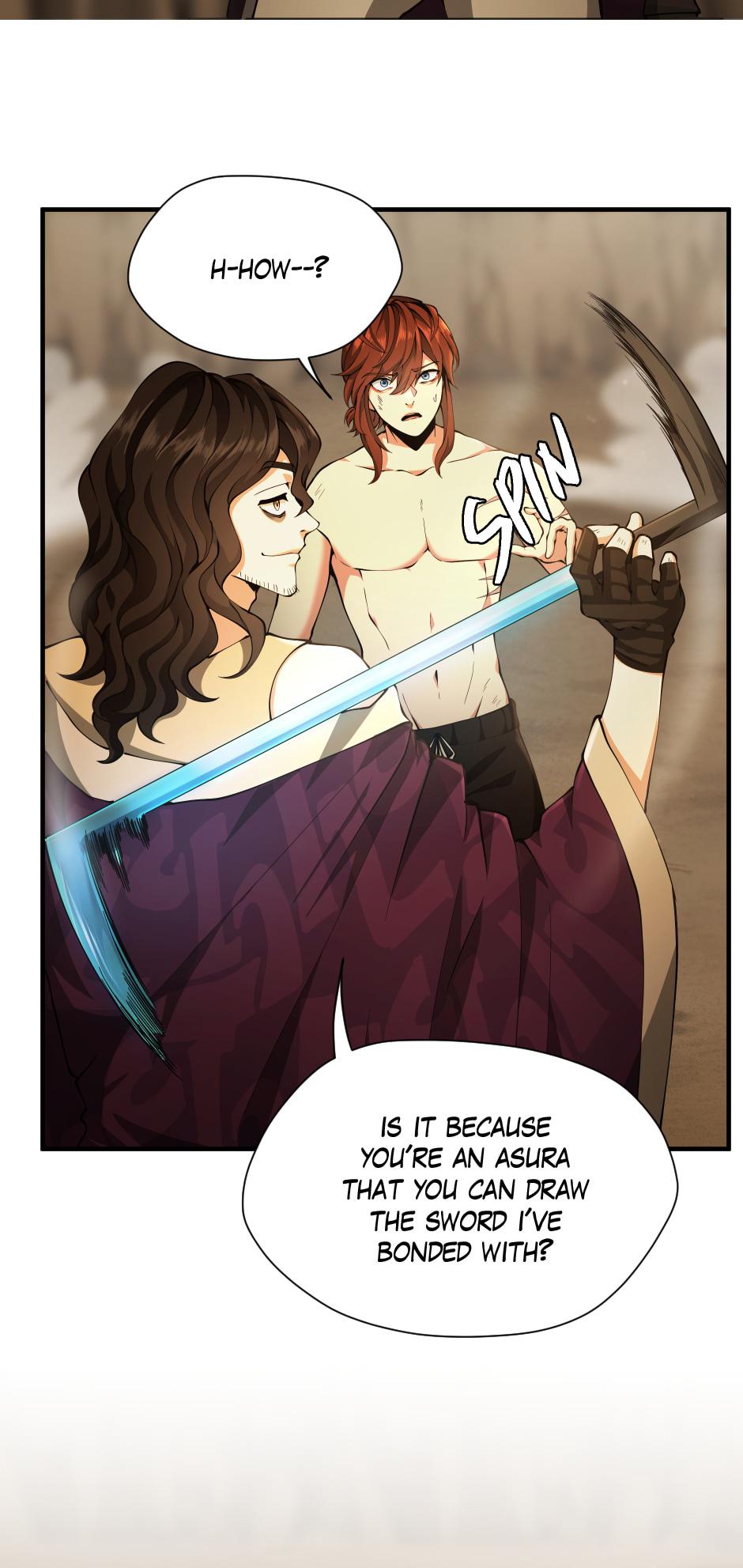 Chapter 161 — Episode 161 — Page 83