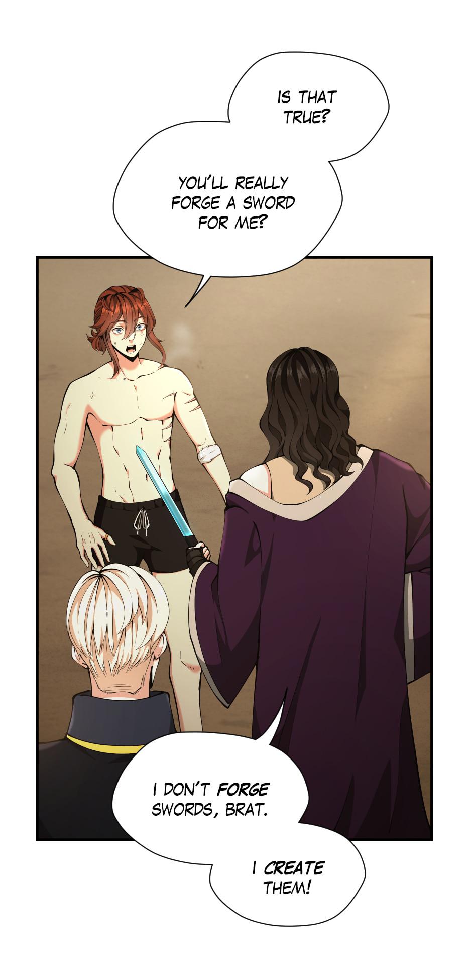 Chapter 162 — Episode 162 — Page 22