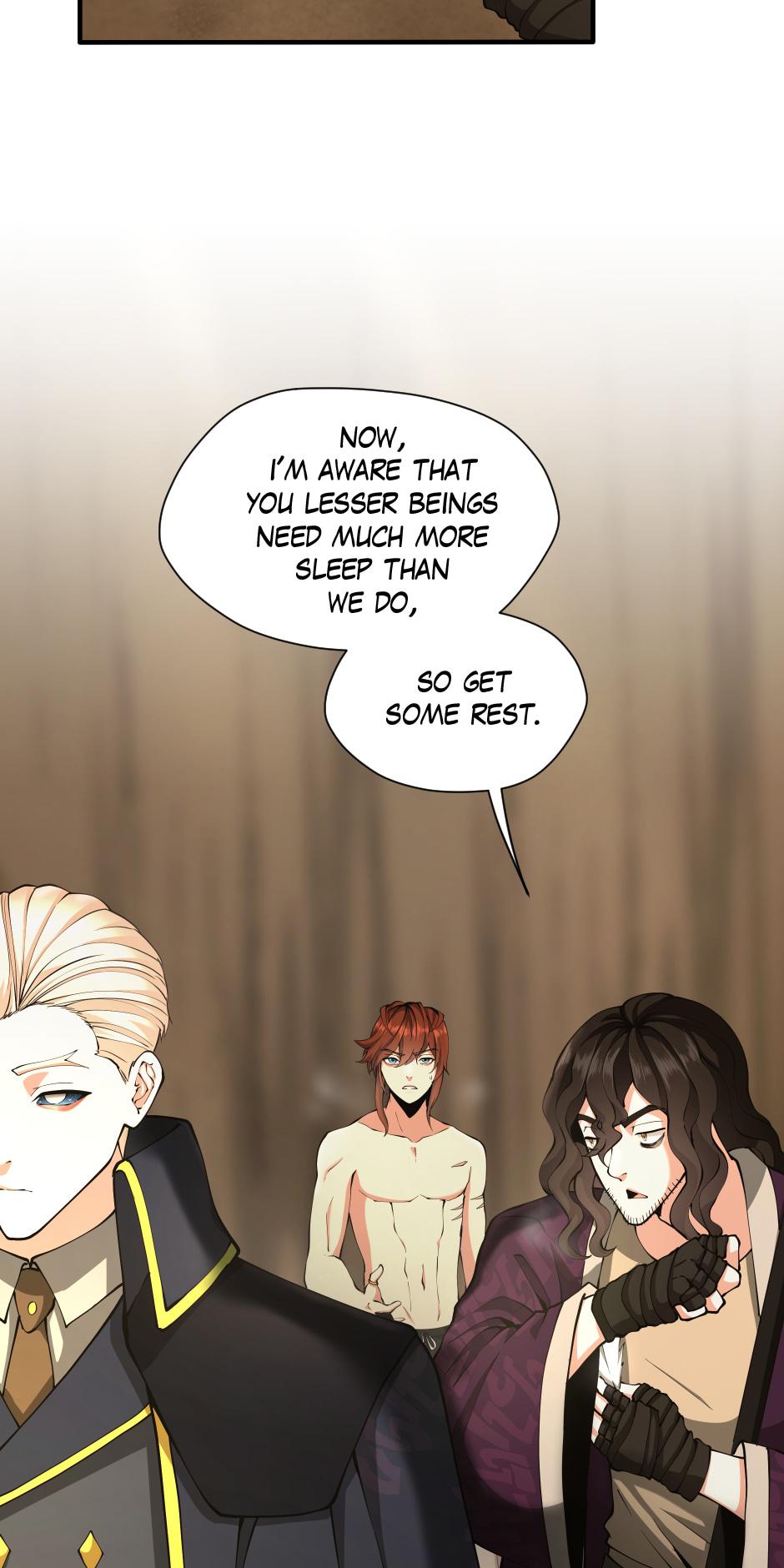 Chapter 162 — Episode 162 — Page 38