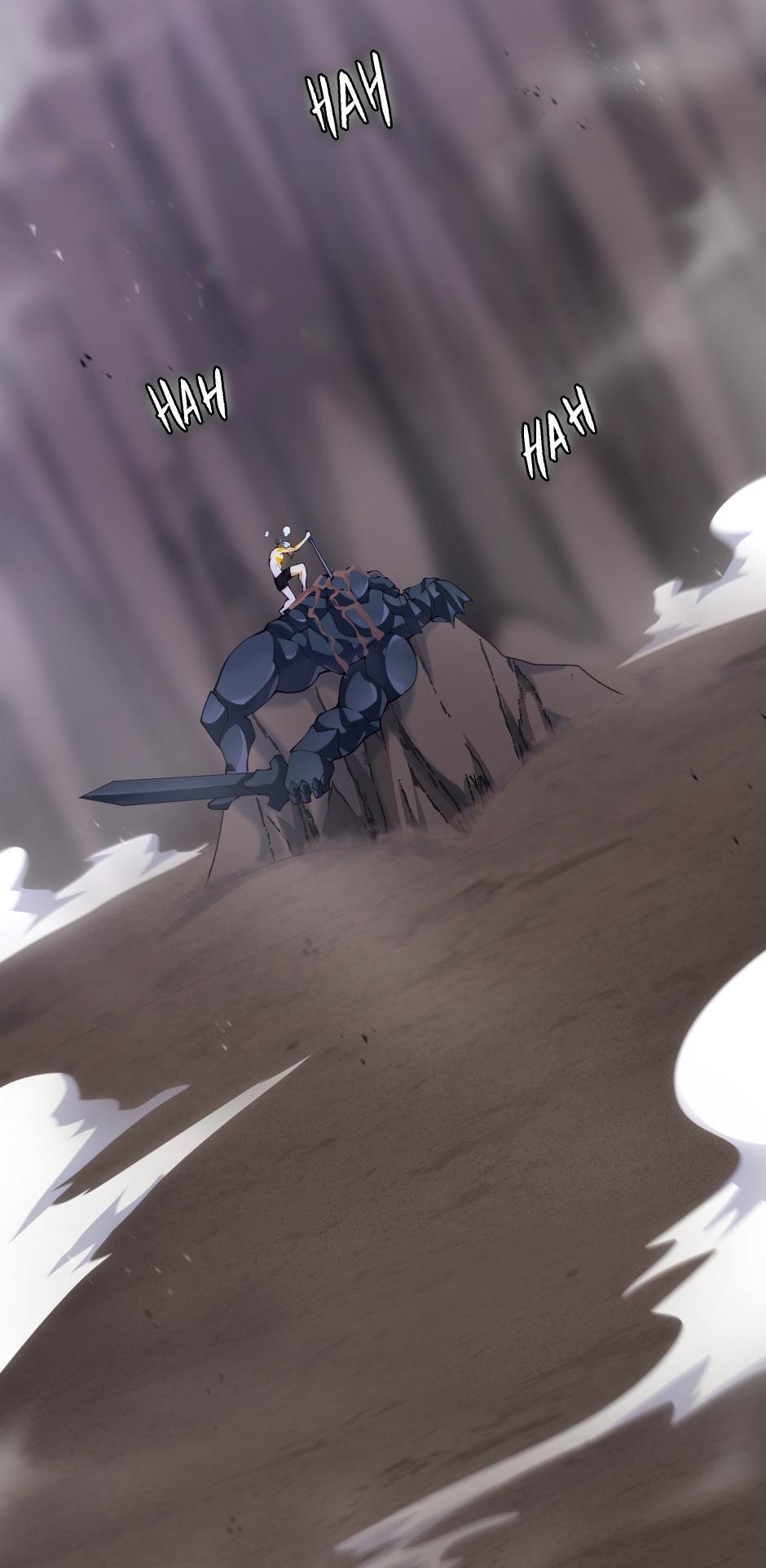 Chapter 162 — Episode 162 — Page 85