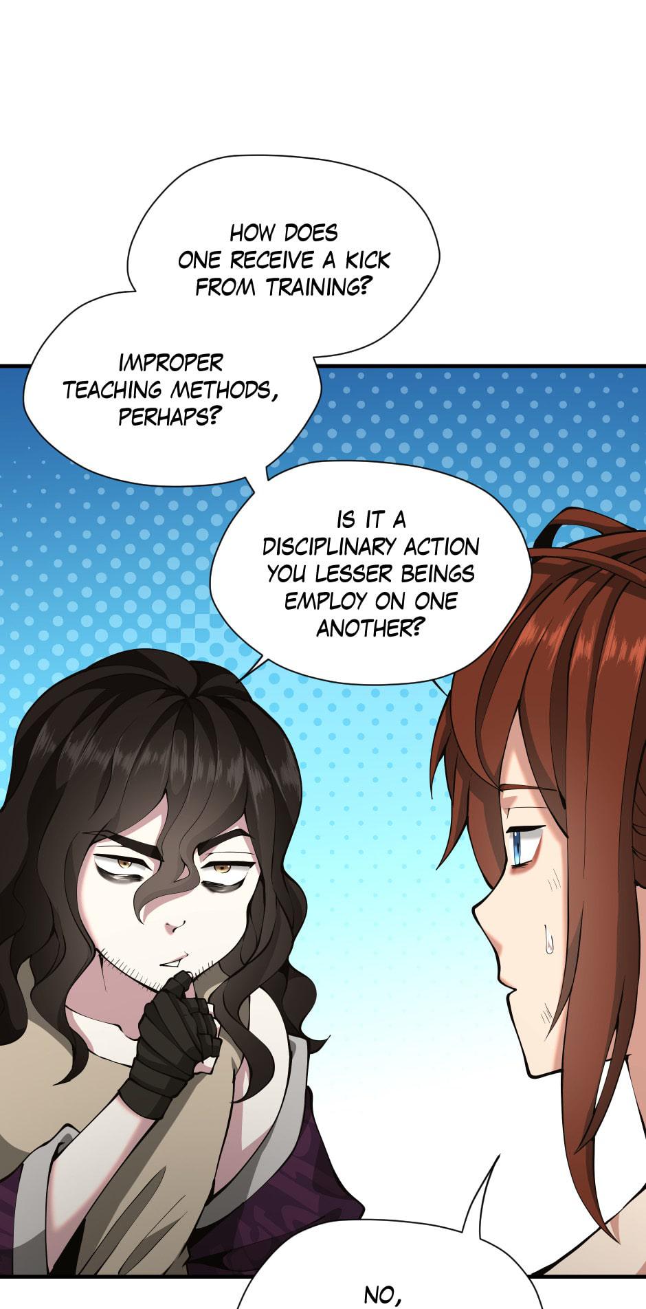 Chapter 163 — Episode 163 — Page 38