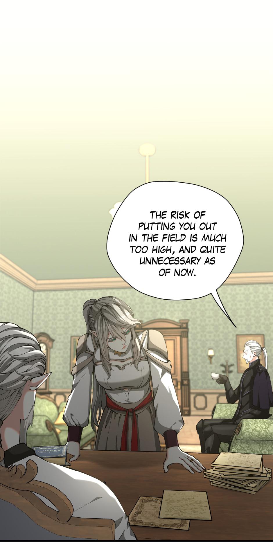 Chapter 164 — Episode 164 — Page 5