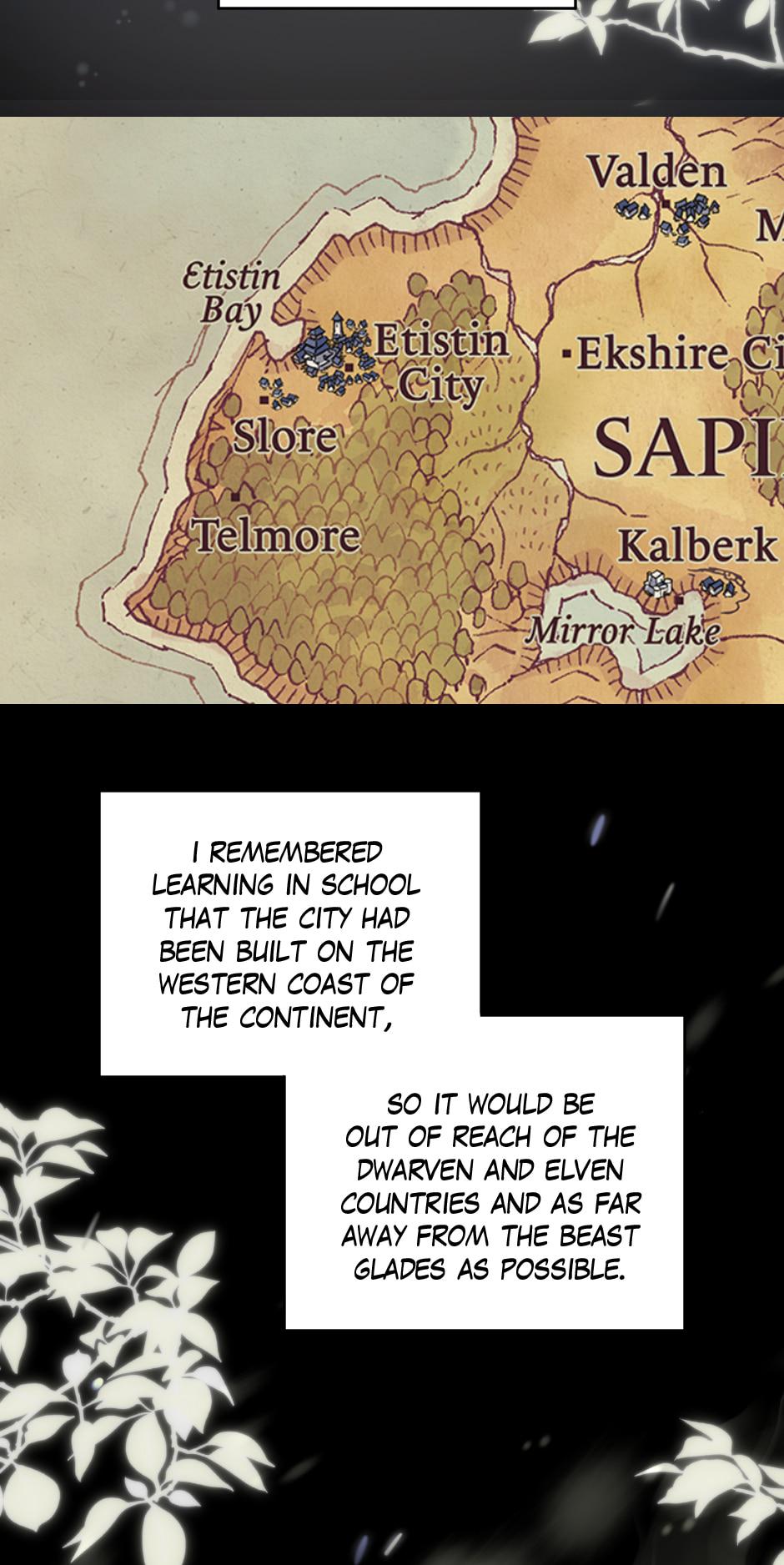Chapter 164 — Episode 164 — Page 33