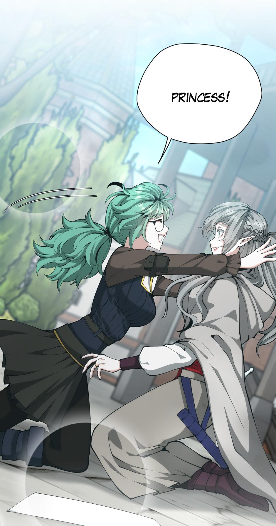 Chapter 164 — Episode 164 — Page 67