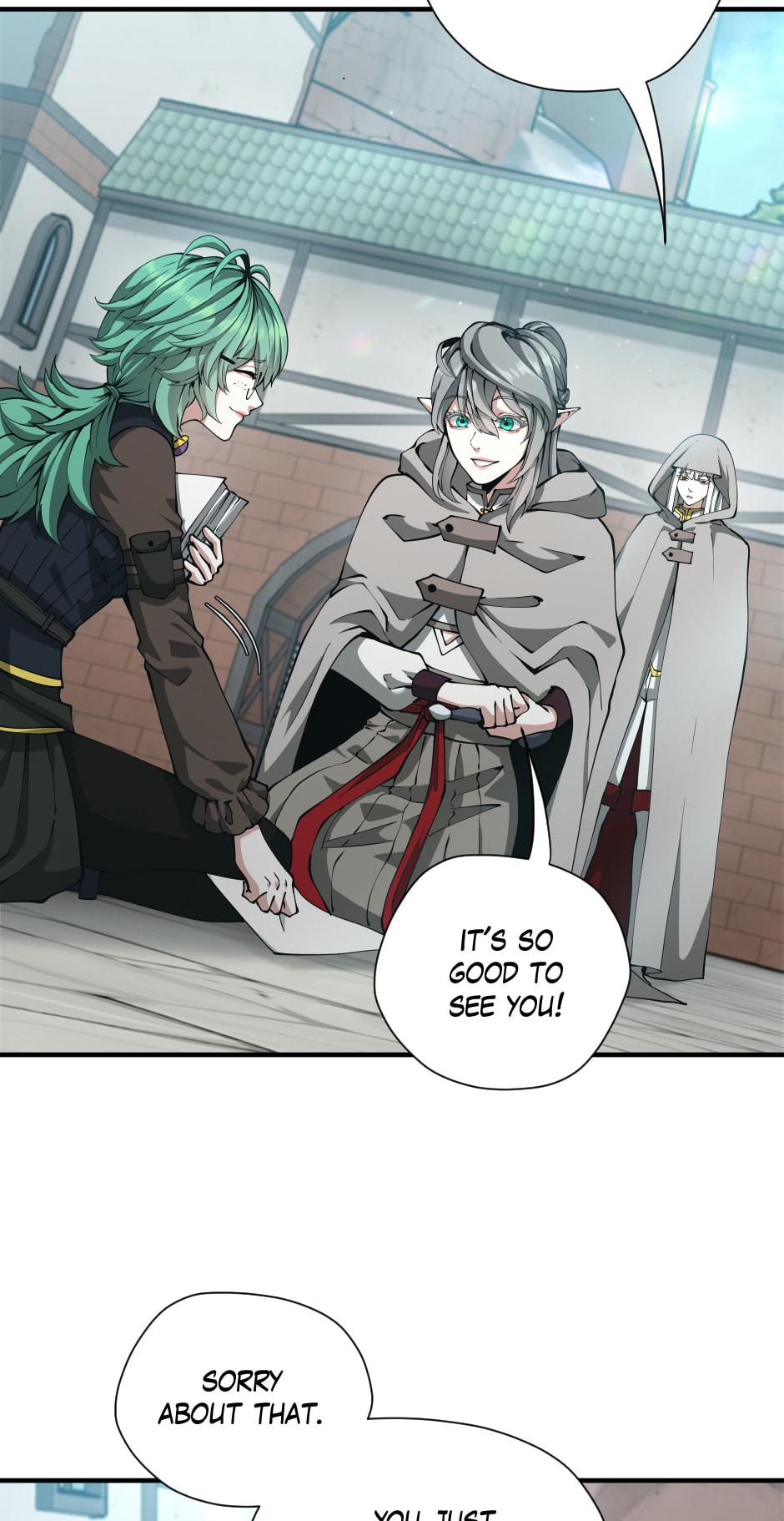 Chapter 164 — Episode 164 — Page 70