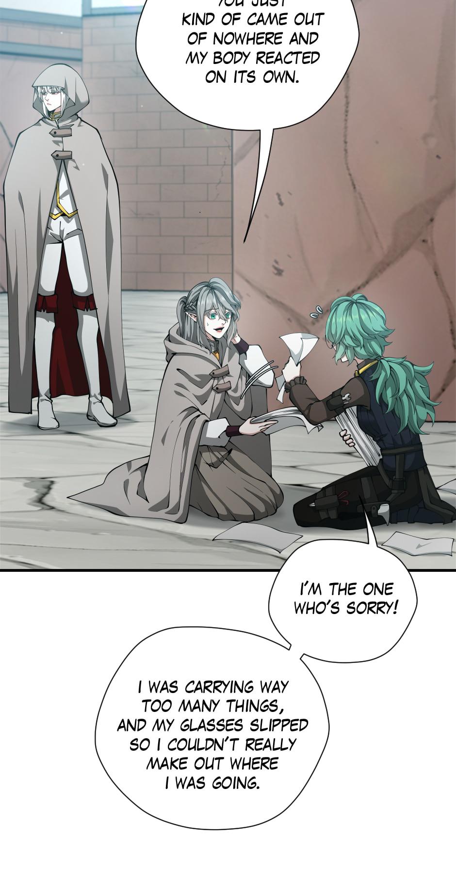 Chapter 164 — Episode 164 — Page 71