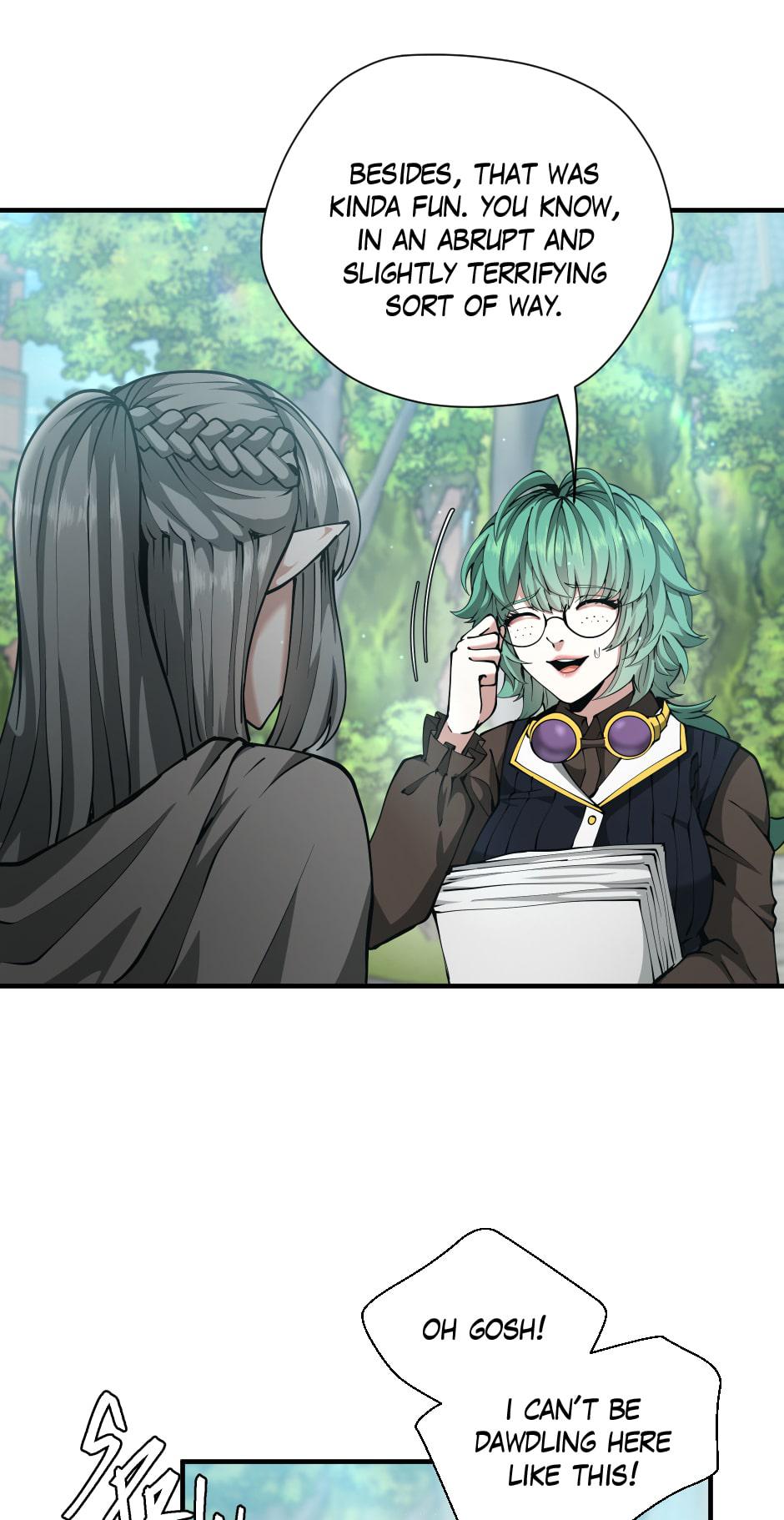 Chapter 164 — Episode 164 — Page 72