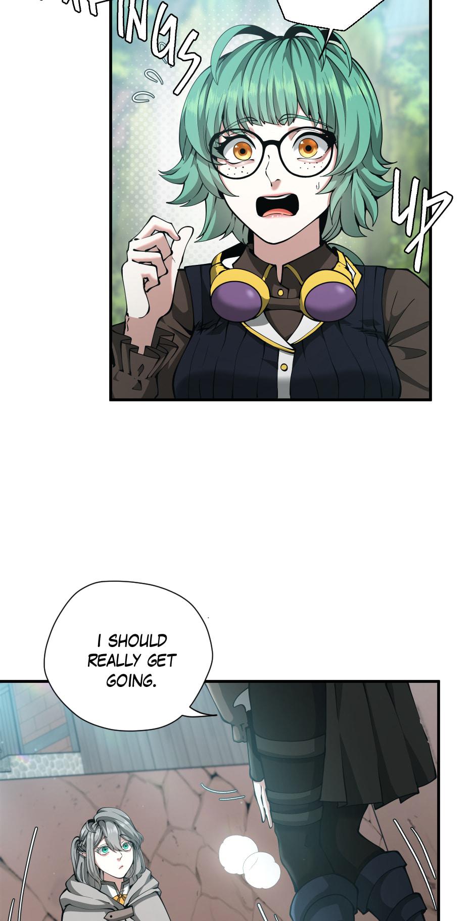 Chapter 164 — Episode 164 — Page 73