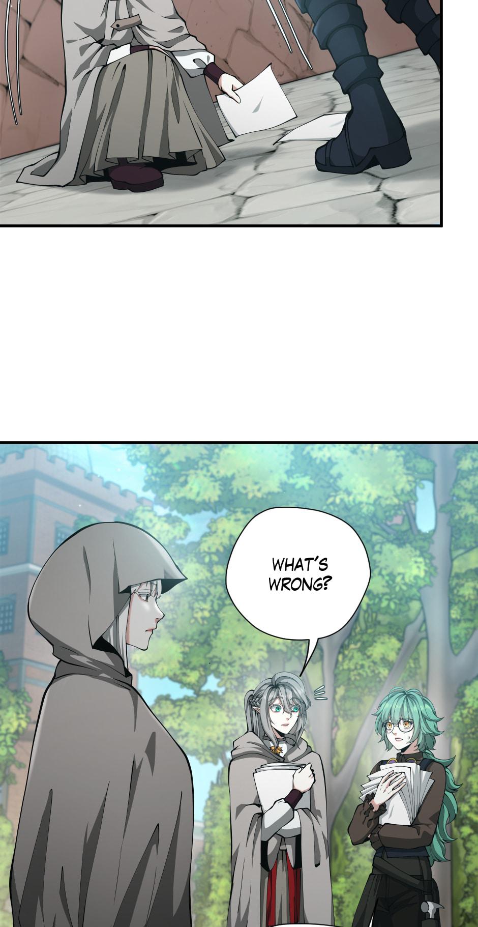 Chapter 164 — Episode 164 — Page 74