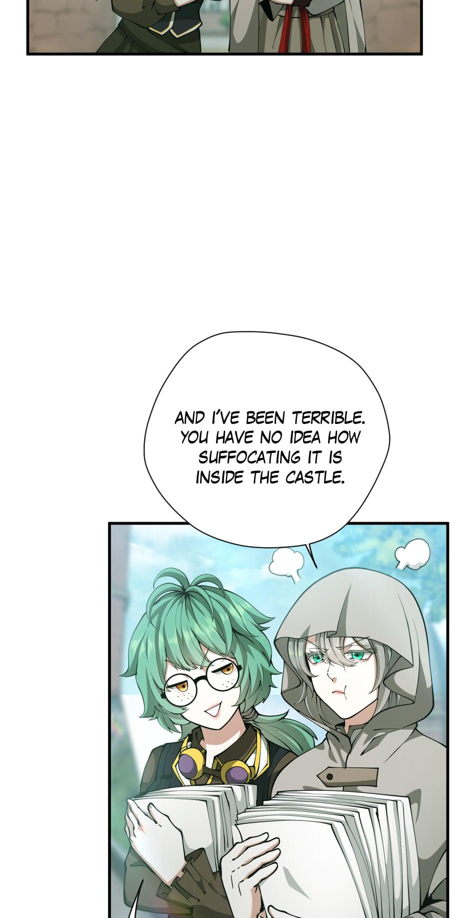 Chapter 165 — Episode 165 — Page 7
