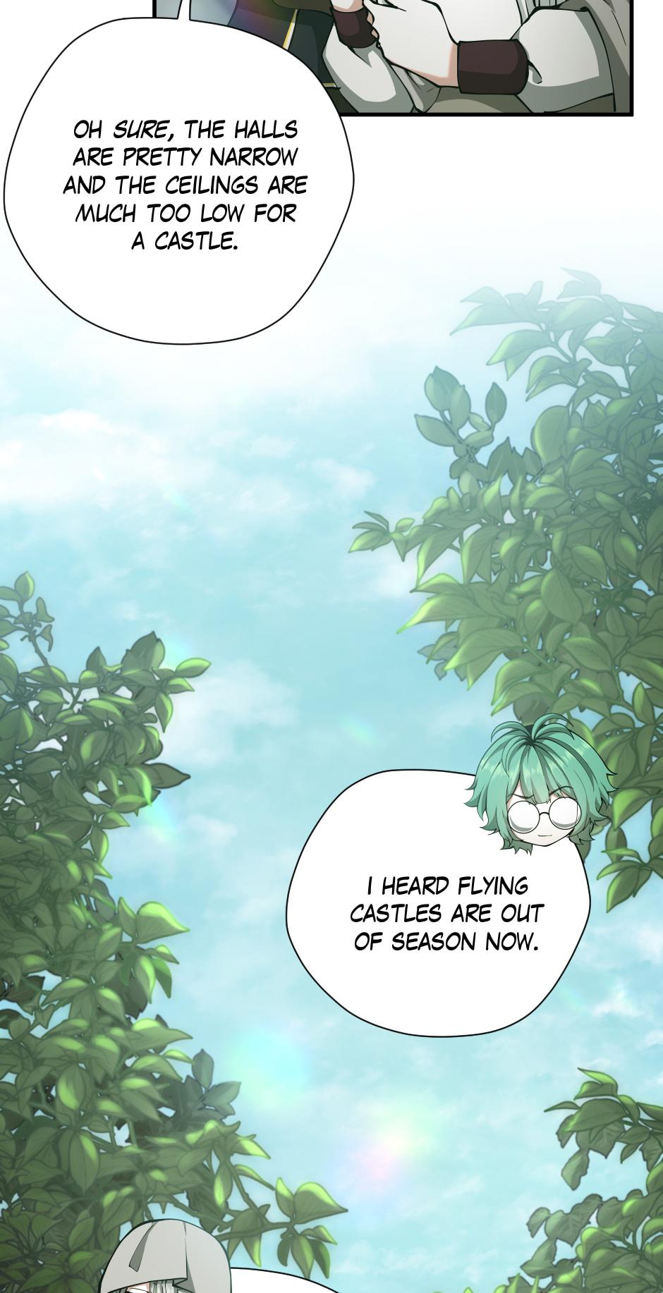 Chapter 165 — Episode 165 — Page 8