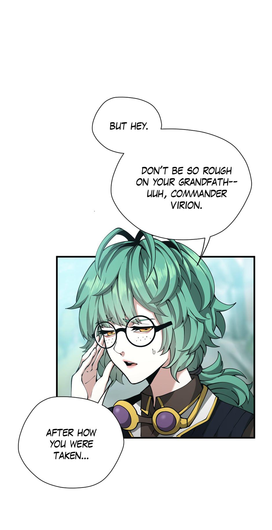 Chapter 165 — Episode 165 — Page 12