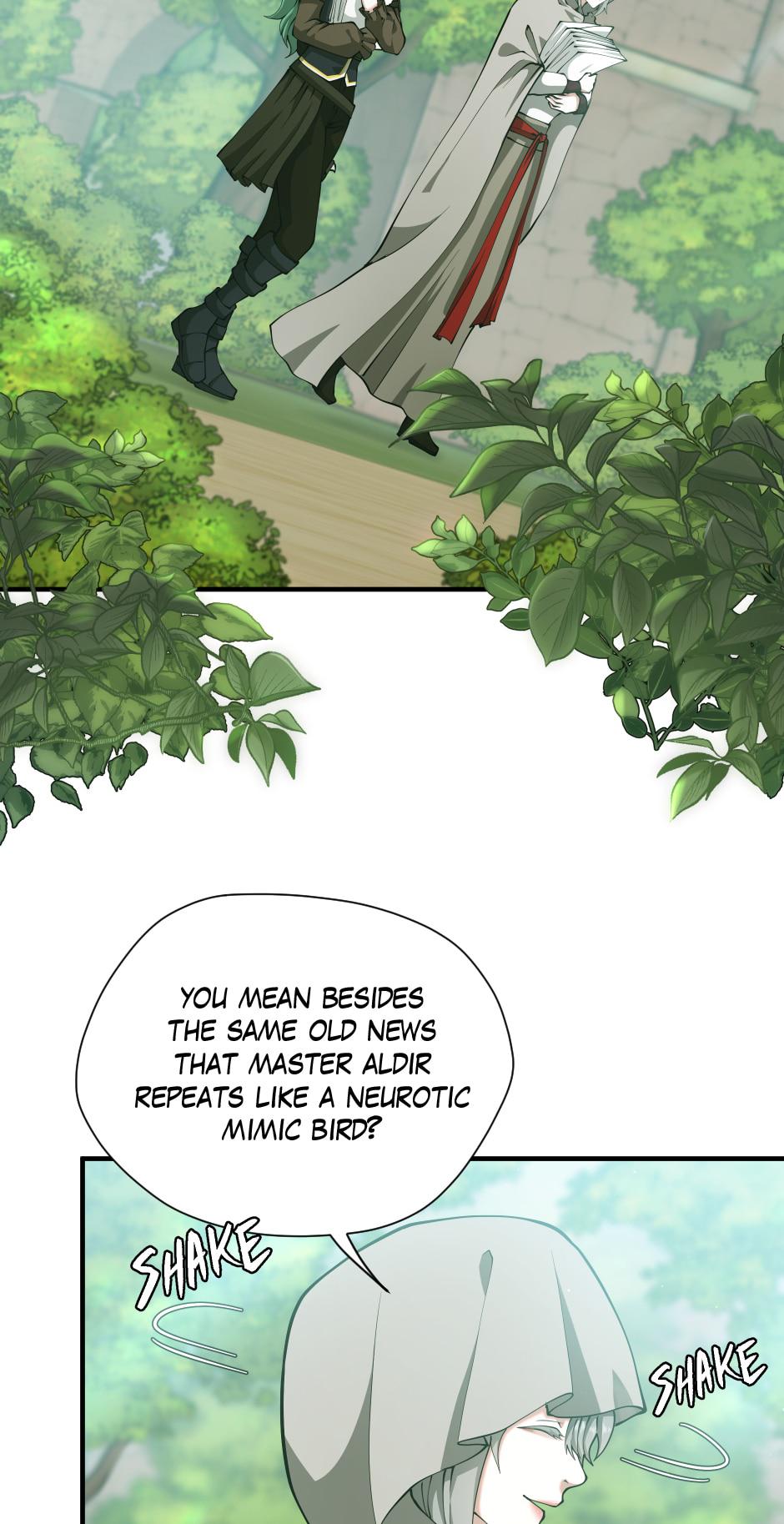 Chapter 165 — Episode 165 — Page 16
