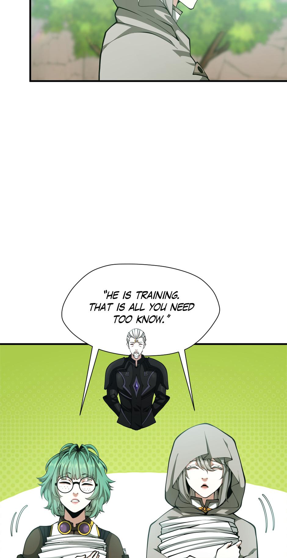 Chapter 165 — Episode 165 — Page 17