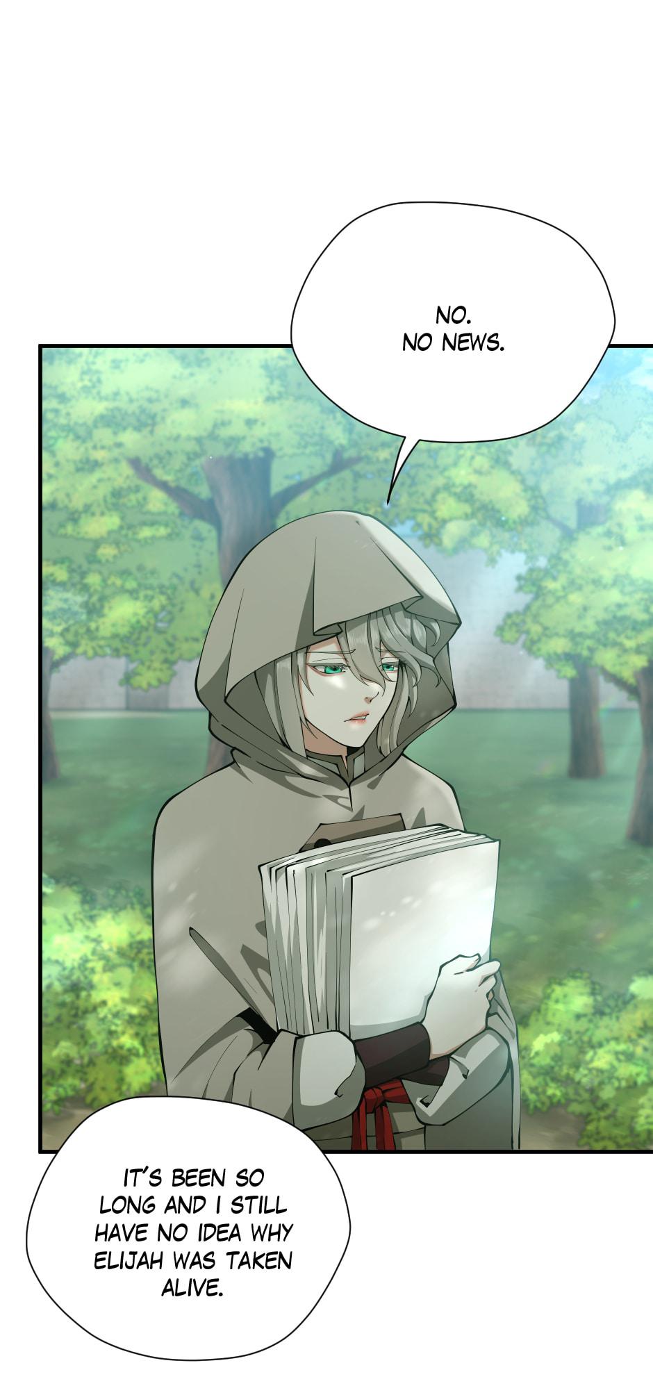 Chapter 165 — Episode 165 — Page 22
