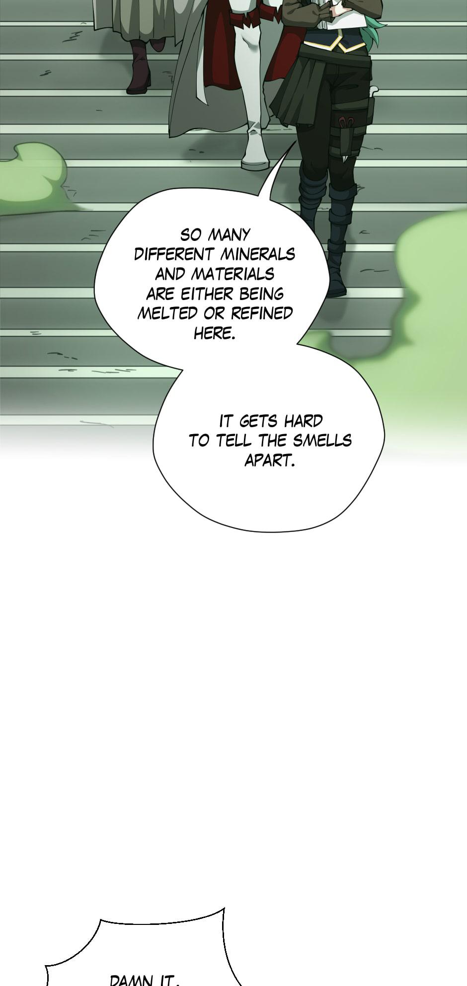 Chapter 165 — Episode 165 — Page 31
