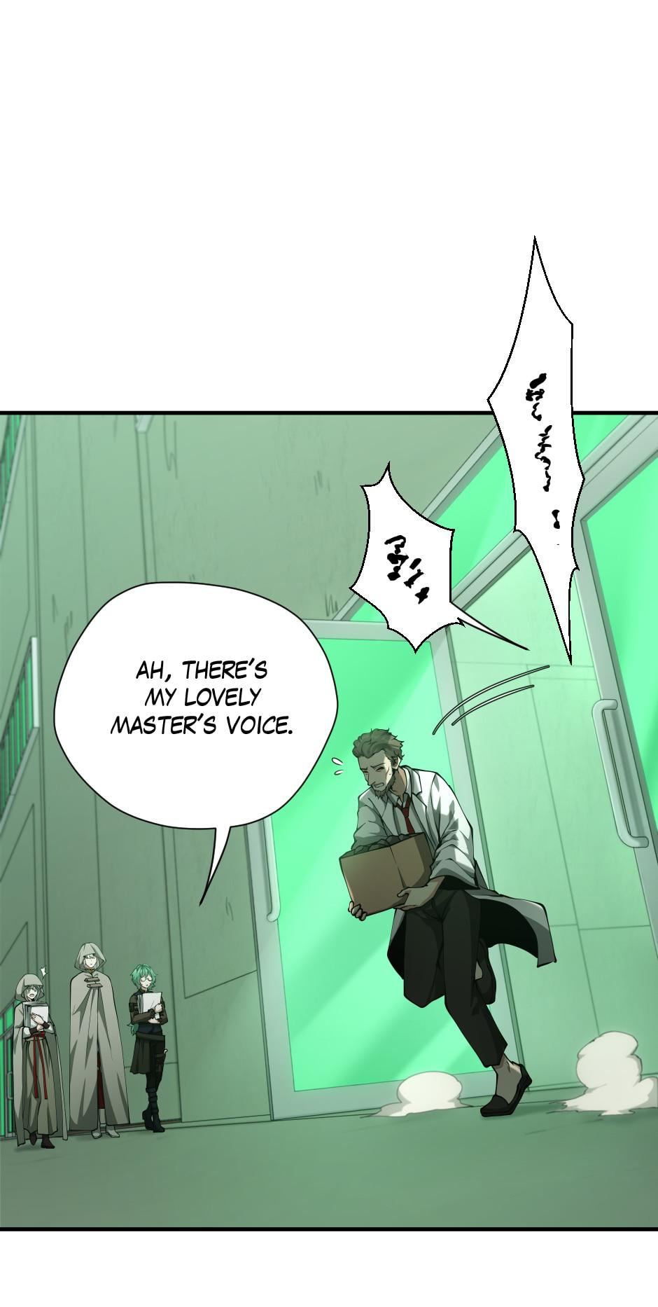 Chapter 165 — Episode 165 — Page 33