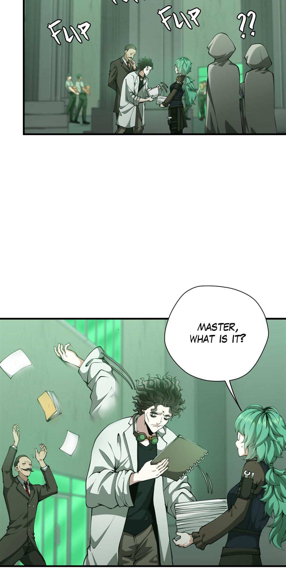 Chapter 165 — Episode 165 — Page 37