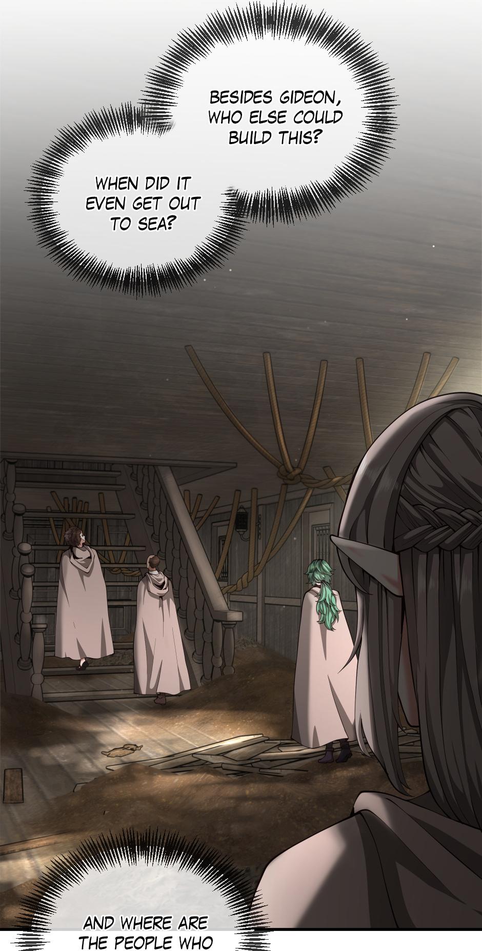 Chapter 165 — Episode 165 — Page 67