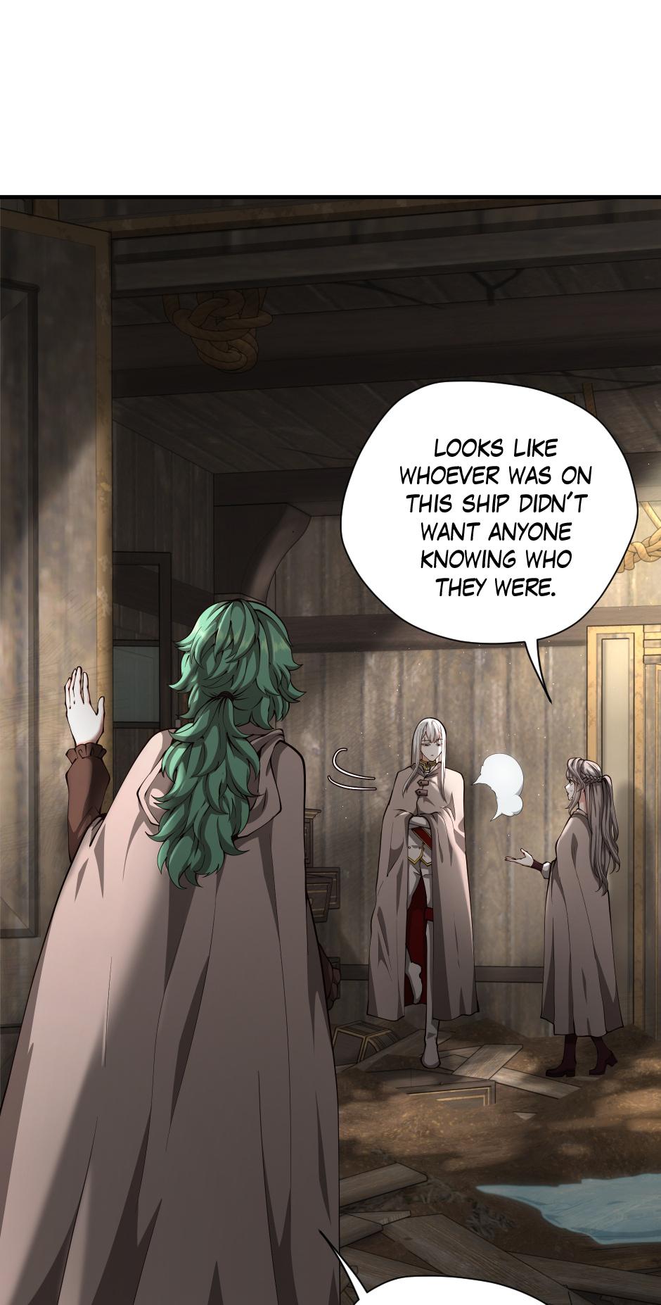 Chapter 165 — Episode 165 — Page 71