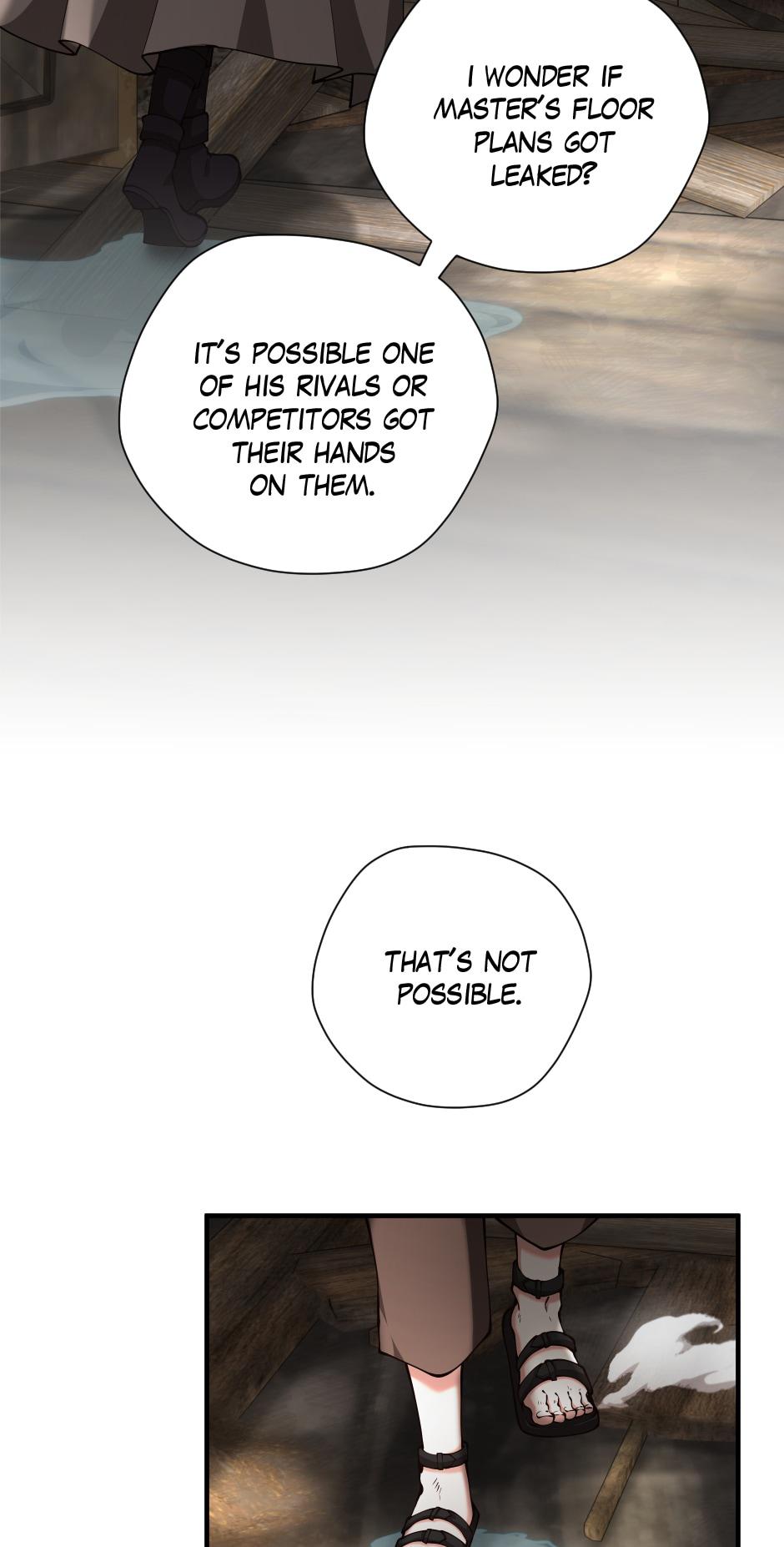 Chapter 165 — Episode 165 — Page 72