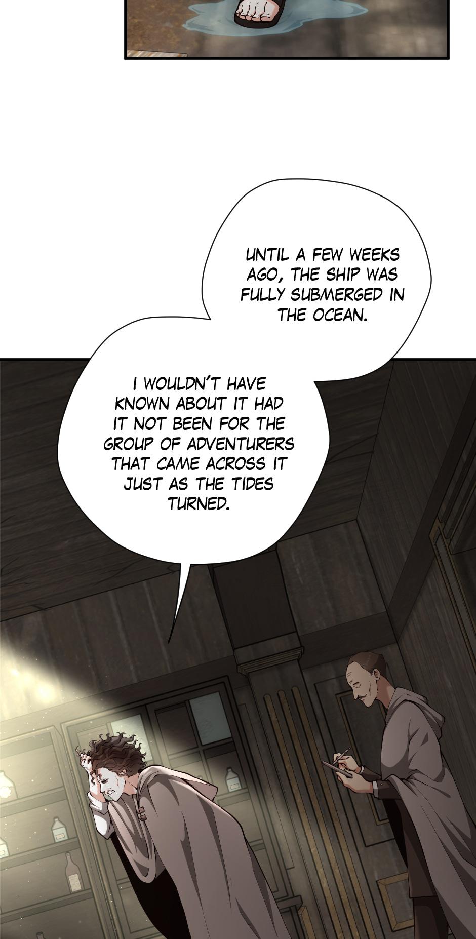 Chapter 165 — Episode 165 — Page 73
